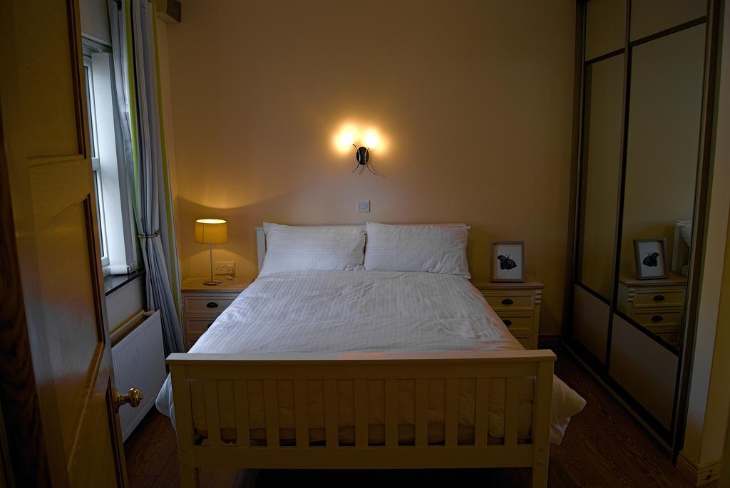 Old School House Belcoo 41アパートメント エクステリア 写真