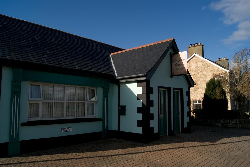 Old School House Belcoo 41アパートメント エクステリア 写真